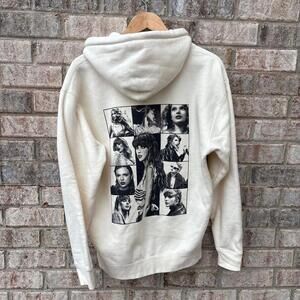 Taylor Swift Eras tour hoodie